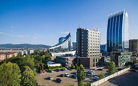 Expo Hotel Sofia